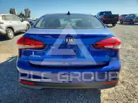 2017 KIA Forte фото