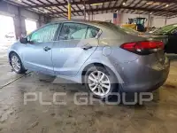 2017 KIA Forte photo