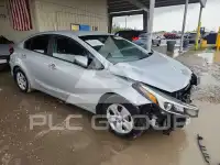 2017 KIA Forte photo