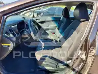 2017 KIA Forte фото