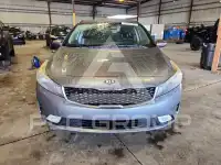 2017 KIA Forte photo