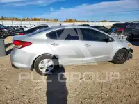 2017 KIA Forte photo