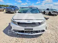 2017 KIA Forte фото