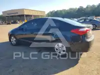 2017 KIA Forte фото