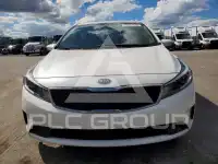 2017 KIA Forte photo