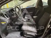 2017 KIA Forte фото