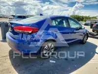 2017 KIA Forte фото