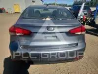 2017 KIA Forte фото