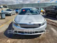 2017 KIA Forte фото