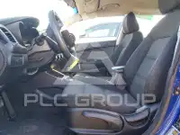 2017 KIA Forte фото