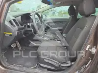 2017 KIA Forte фото