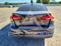 2017 KIA Forte фото