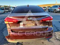 2017 KIA Forte фото