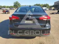 2017 KIA Forte фото