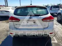 2017 KIA Forte фото