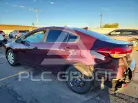 2017 KIA Forte фото