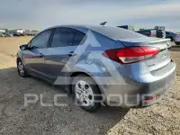 2017 KIA Forte photo