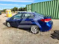 2017 KIA Forte фото