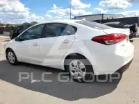 2017 KIA Forte photo