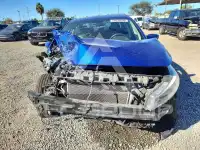 2017 KIA Forte фото