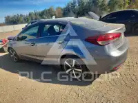 2017 KIA Forte фото