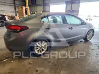 2017 KIA Forte photo