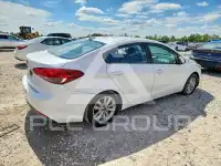 2017 KIA Forte фото
