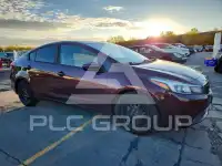 2017 KIA Forte фото