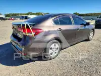 2017 KIA Forte фото