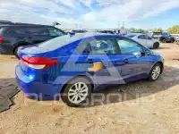 2017 KIA Forte фото