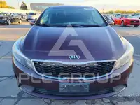 2017 KIA Forte фото