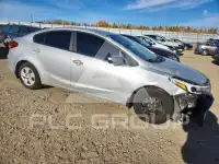2017 KIA Forte photo