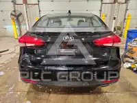 2017 KIA Forte фото