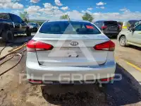 2017 KIA Forte фото