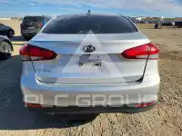 2017 KIA Forte photo