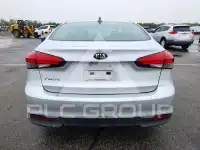 2017 KIA Forte фото