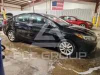 2017 KIA Forte фото