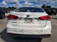 2017 KIA Forte photo