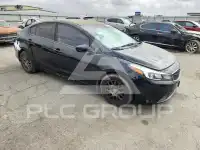 2017 KIA Forte photo