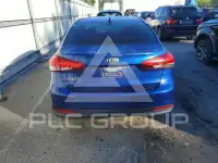 2017 KIA Forte фото