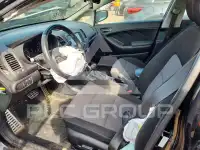 2017 KIA Forte фото