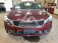 2017 KIA Forte фото