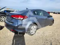 2017 KIA Forte photo
