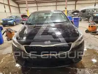 2017 KIA Forte фото