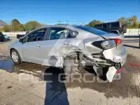 2017 KIA Forte фото