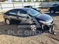 2017 KIA Forte photo