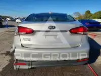 2017 KIA Forte фото