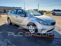 2017 KIA Forte фото