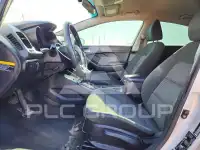 2017 KIA Forte photo