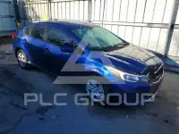 2017 KIA Forte фото
